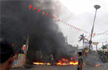 Curfew in Odisha’s bhadrak after protests over ’offensive’ facebook posts